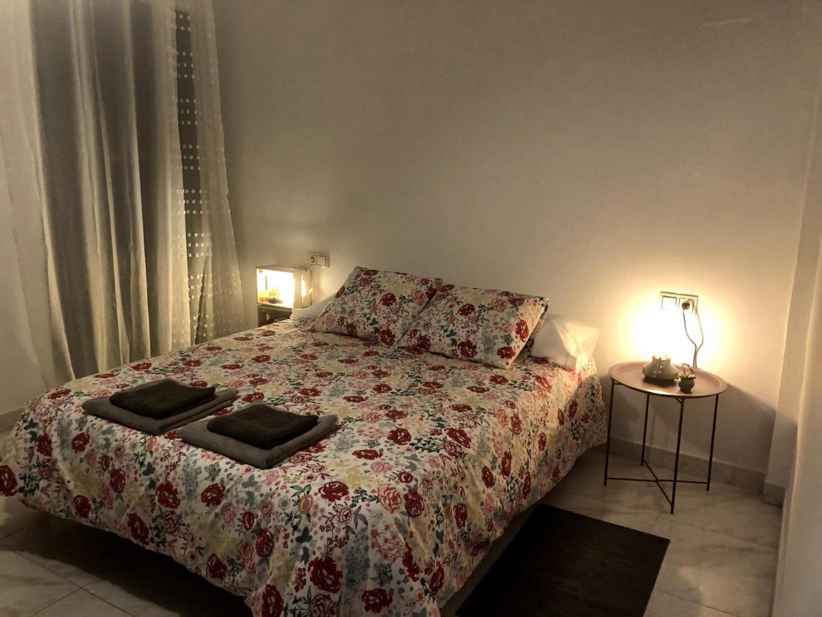 Casa Bheinn Aracena Exteriör bild
