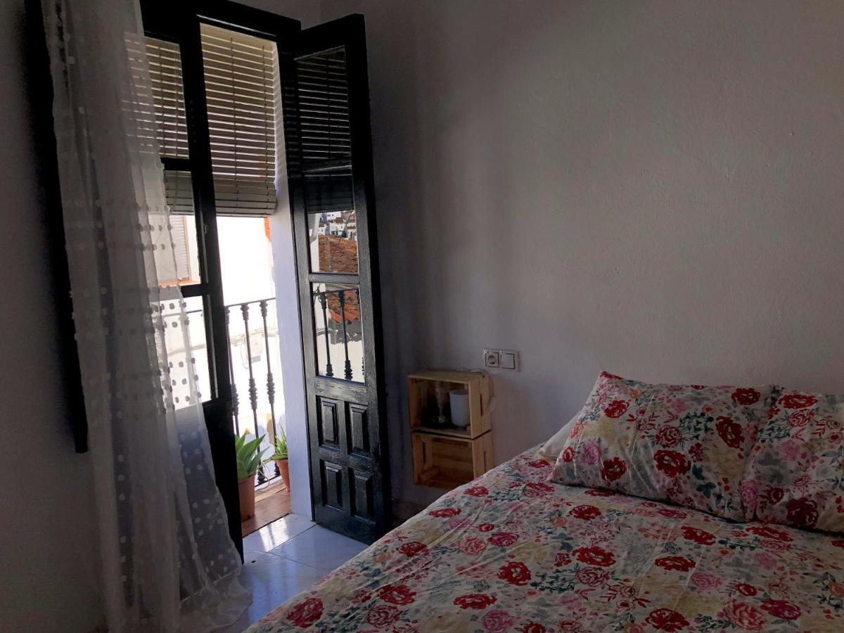 Casa Bheinn Aracena Exteriör bild