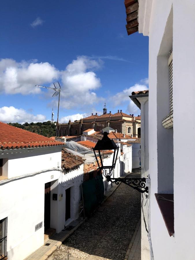 Casa Bheinn Aracena Exteriör bild